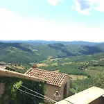 Mini Habitat Monte Santa Maria