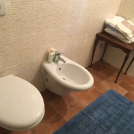 Mini Habitat Monte Santa Maria Holiday home *