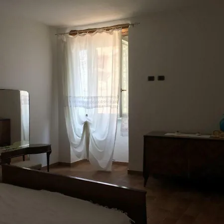 Mini Habitat Monte Santa Maria *