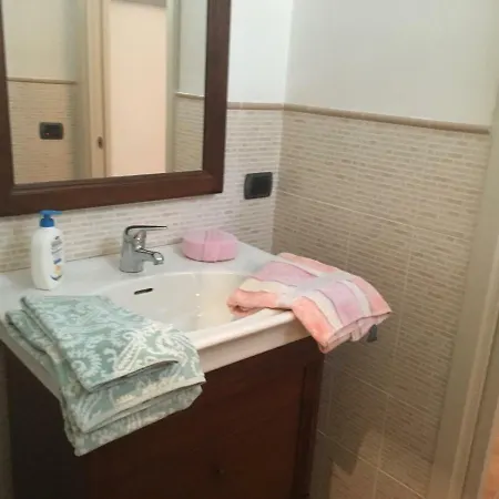 Mini Habitat Monte Santa Maria Casa vacanze *