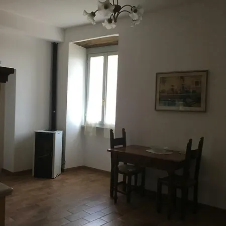 Mini Habitat Monte Santa Maria Holiday home