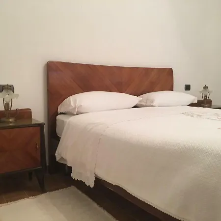 Casa vacanze Mini Habitat Monte Santa Maria