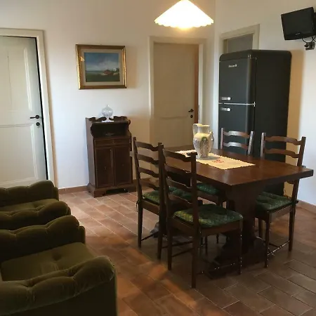Mini Habitat Monte Santa Maria Holiday home Monte Santa Maria Tiberina