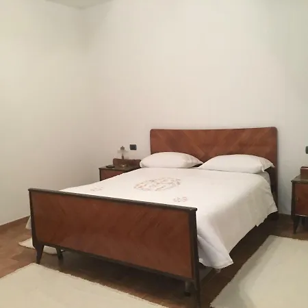 Mini Habitat Monte Santa Maria 펜션 몬테 산타 마리아 티베리나