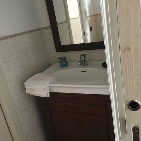 Mini Habitat Monte Santa Maria *