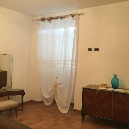 Mini Habitat Monte Santa Maria Semesterbostad