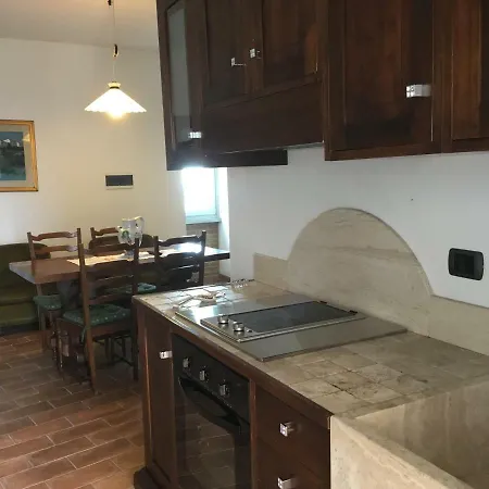 Mini Habitat Monte Santa Maria Monte Santa Maria Tiberina