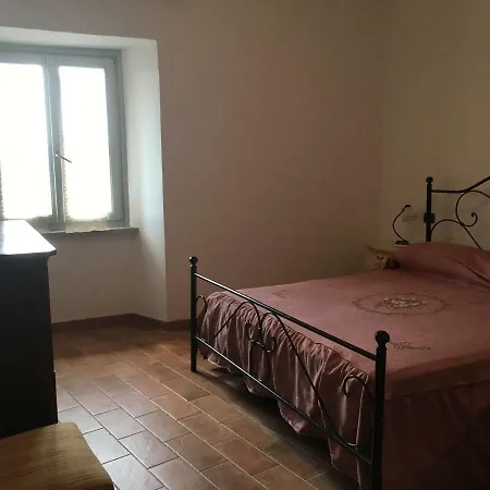 Mini Habitat Monte Santa Maria Monte Santa Maria Tiberina