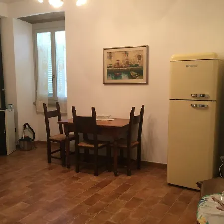 Mini Habitat Monte Santa Maria Monte Santa Maria Tiberina