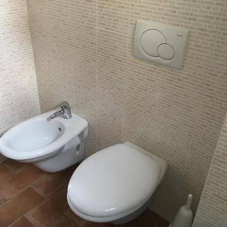 Mini Habitat Monte Santa Maria