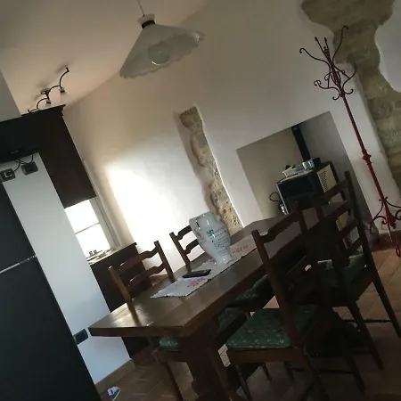Holiday home Mini Habitat Monte Santa Maria *
