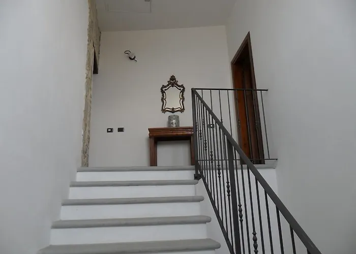 Mini Habitat Monte Santa Maria