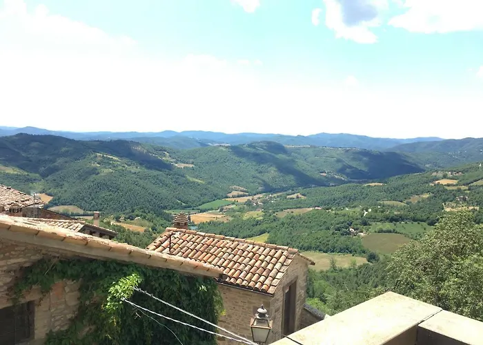 Mini Habitat Monte Santa Maria