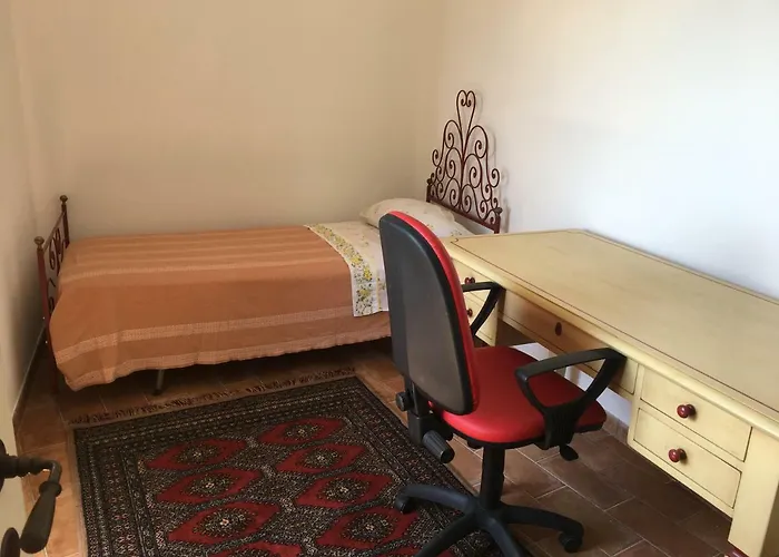 Mini Habitat Monte Santa Maria